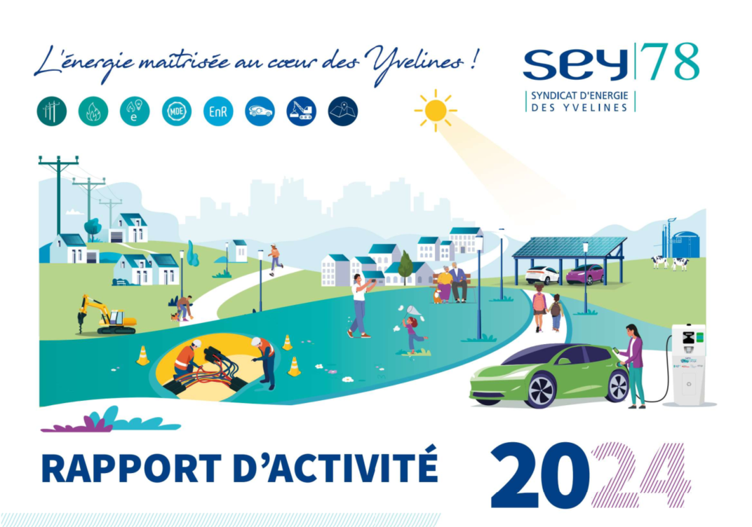 Rapport dactivité 2024